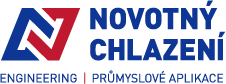 Novotný chlazení